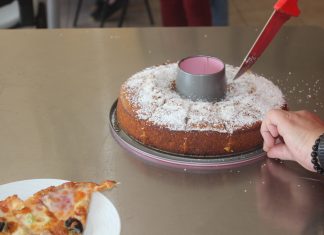 Yeni Dönem Pastacılık kursumuzdan karaler