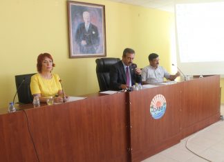 BİRLİK OLAĞAN MECLİS TOPLANTISI