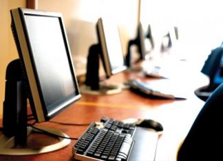 TEMEL BİLGİSAYAR KURSU