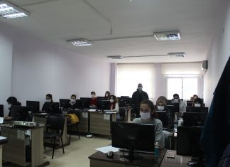 YENİ DÖNEM F KLAVYE KURS KAYDI BAŞLAMIŞTIR