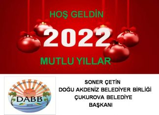 2022 YILI KUTLU OLSUN