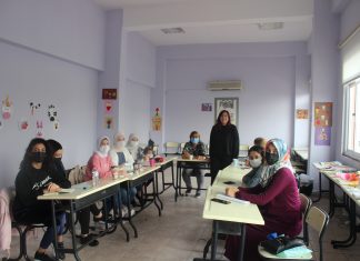 ÇOCUK GELİŞİM KURS KAYITLARIMIZ BAŞLAMIŞTIR
