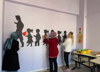 ÇOCUK GELİŞİMİ KURSU