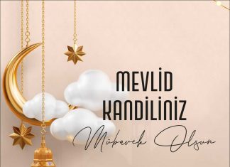 MEVLİD KANDİLİ