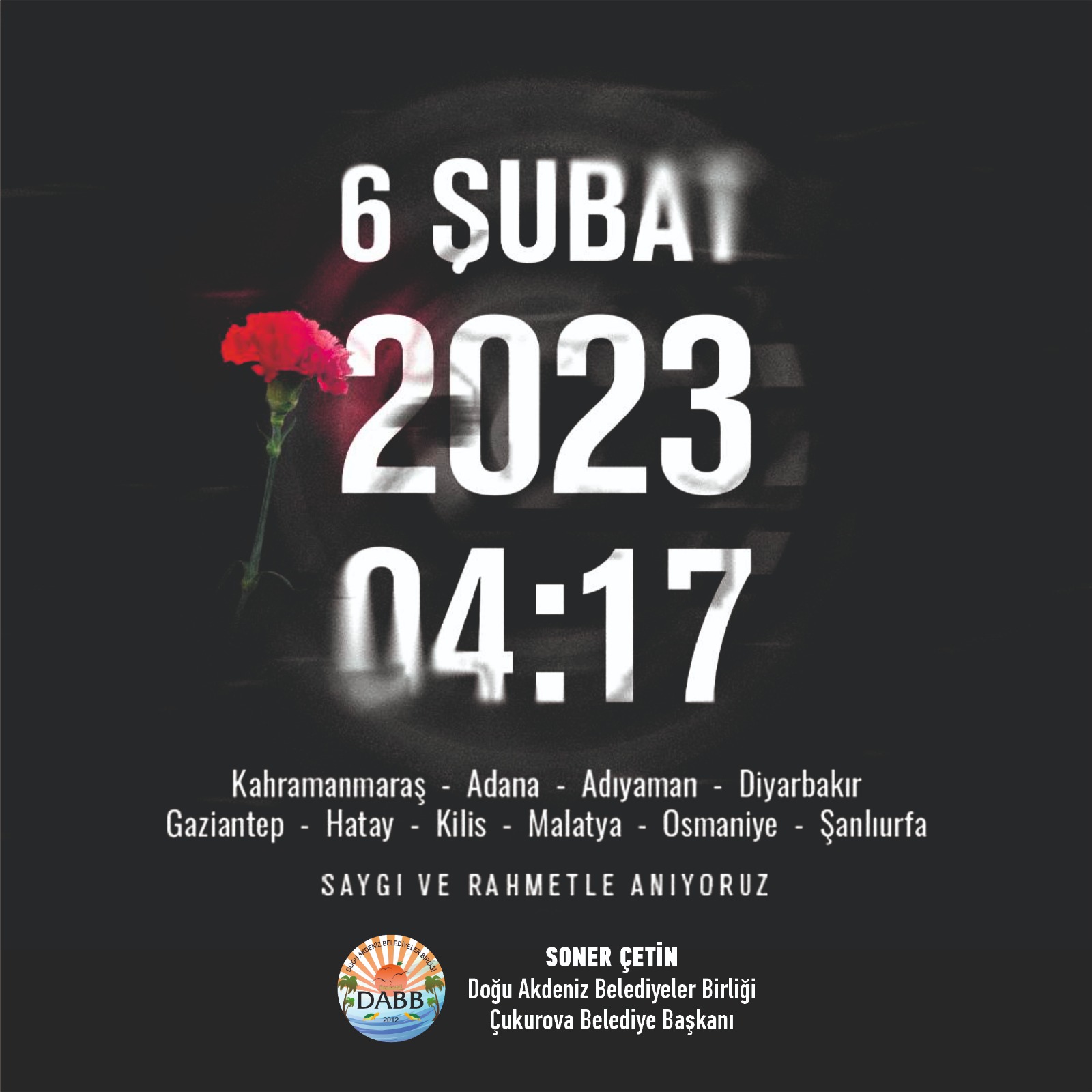 BİR YIL SONRA: 6 ŞUBAT’IN DERİN İZLERİ