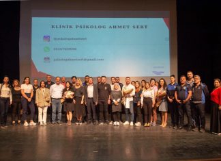 SEYHAN BELEDİYESİ HİZMET İÇİ EĞİTİM