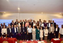 EKİM AYI OLAĞAN MECLİS TOPLANTISI